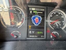 SCANIA R 450