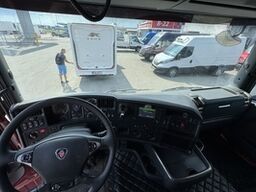 SCANIA R 450