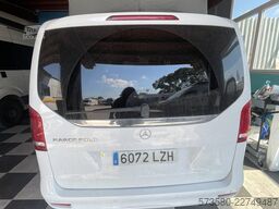 Mercedes Marco Polo 2022 Automatik | Aufstelldach