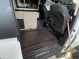 Mercedes Marco Polo 2022 Automatik | Aufstelldach