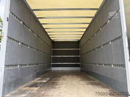 Mercedes-Benz Atego 816 L