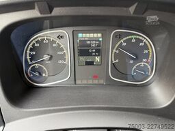 Mercedes-Benz Atego 816 L