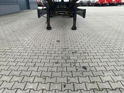 Krone N/A 45FT HIGH CUBE / BPW / DRUMBRAKES / NL-CHAS...