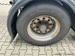 Krone N/A 45FT HIGH CUBE / BPW / DRUMBRAKES / NL-CHAS...