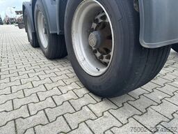 Krone N/A 45FT HIGH CUBE / BPW / DRUMBRAKES / NL-CHAS...
