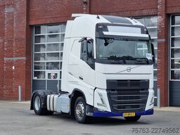 Volvo FH 13.500 4x2 Globetrotter XL - I parkcool - 2x...