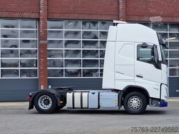Volvo FH 13.500 4x2 Globetrotter XL - I parkcool - 2x...
