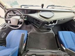 Volvo FH 13.500 4x2 Globetrotter XL - I parkcool - 2x...