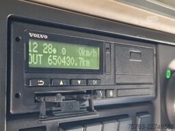 Volvo FH 13.500 4x2 Globetrotter XL - I parkcool - 2x...