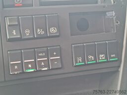Volvo FH 13.500 4x2 Globetrotter XL - I parkcool - 2x...