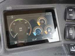 JCB 4CX PRO / 3400 MTH! / 2022 / joysticks