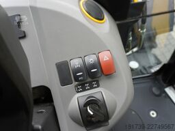 JCB 4CX PRO / 3400 MTH! / 2022 / joysticks
