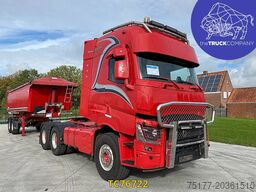 Renault T 480