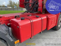Renault T 480