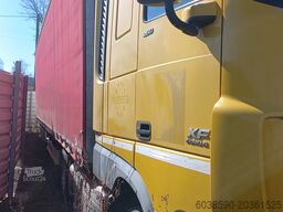 DAF XF 460 FT