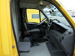 iveco Daily 35 S11 C30C AUTOMATIK KAMERA MAXI Regale DURCHGANG
