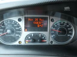 iveco Daily 35 S11 C30C AUTOMATIK KAMERA MAXI Regale DURCHGANG