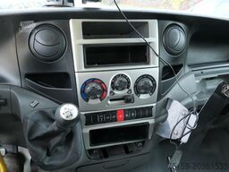 iveco Daily 35 S11 C30C AUTOMATIK KAMERA MAXI Regale DURCHGANG