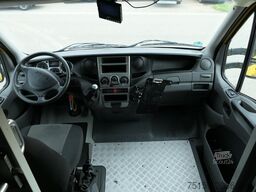 iveco Daily 35 S11 C30C AUTOMATIK KAMERA Regale LUFT