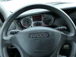 iveco Daily 35 S11 C30C AUTOMATIK KAMERA Regale LUFT