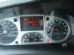 iveco Daily 35 S11 C30C AUTOMATIK KAMERA Regale LUFT