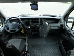 iveco Daily 35 S11 C30C AUTOMATIK KAMERA Regale LUFT DURCHGANG EURO-5 CoC