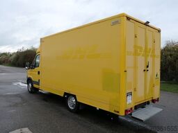 iveco Daily 35 S11 C30C AUTOMATIK KAMERA MAXI Regale LUFT - EURO 5 - CoC