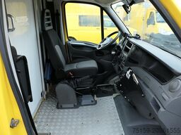iveco Daily 35 S11 C30C AUTOMATIK KAMERA MAXI Regale LUFT - EURO 5 - CoC