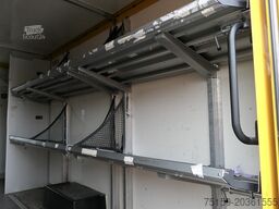 iveco Daily 35 S11 C30C AUTOMATIK KAMERA MAXI Regale LUFT - EURO 5 - CoC