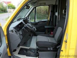 iveco Daily 35 S11 C30C AUTOMATIK KAMERA MAXI Regale LUFT - EURO 5 - CoC