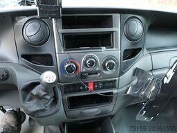 iveco Daily 35 S11 C30C AUTOMATIK KAMERA MAXI Regale LUFT - EURO 5 - CoC