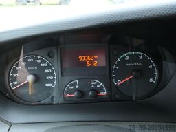 iveco Daily 35 S11 C30C AUTOMATIK KAMERA MAXI Regale LUFT - EURO 5 - CoC