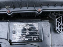 iveco Daily 35 S11 C30C AUTOMATIK KAMERA MAXI Regale LUFT - EURO 5 - CoC