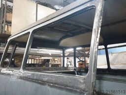 MERCEDES-BENZ Vorgänger Sprinter O 319 Samba mit Faltdach AC