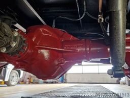 MERCEDES-BENZ Vorgänger Sprinter O 319 Samba mit Faltdach AC