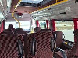 MERCEDES-BENZ Sprinter 517 Heckniederflur Vorlauffahrzeug