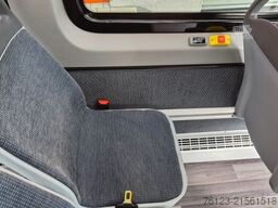 MERCEDES-BENZ Sprinter 517 Heckniederflur Vorlauffahrzeug