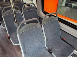 MERCEDES-BENZ Sprinter 517 Heckniederflur Vorlauffahrzeug