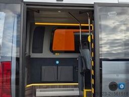 MERCEDES-BENZ Sprinter 517 Heckniederflur Vorlauffahrzeug