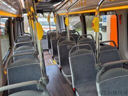 MERCEDES-BENZ Sprinter 517 Heckniederflur Vorlauffahrzeug