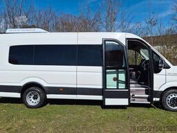 VOLKSWAGEN MAN TGE Lagerfahrzeug Crafter Sonderpreis