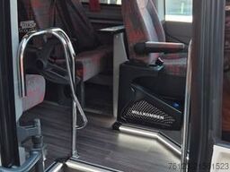 VOLKSWAGEN MAN TGE Lagerfahrzeug Crafter Sonderpreis