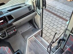 VOLKSWAGEN MAN TGE Lagerfahrzeug Crafter Sonderpreis