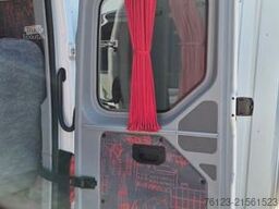 VOLKSWAGEN MAN TGE Lagerfahrzeug Crafter Sonderpreis