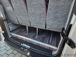 VOLKSWAGEN MAN TGE Lagerfahrzeug Crafter Sonderpreis