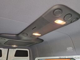 MERCEDES-BENZ Sprinter 315 Flexi Boden Rolli Doppel AC