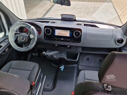 MERCEDES-BENZ Sprinter 315 Flexi Boden Rolli Doppel AC