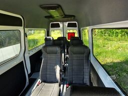 MERCEDES-BENZ Sprinter 315 Flexi Boden Rolli Doppel AC
