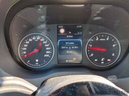 MERCEDES-BENZ Sprinter 315 Flexi Boden Rolli Doppel AC