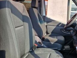 MERCEDES-BENZ Sprinter 315 Flexi Boden Rolli Doppel AC